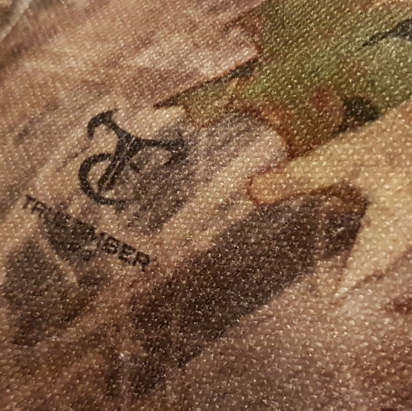 Browning  long Sleeve   Camo - Picture 12 of 15